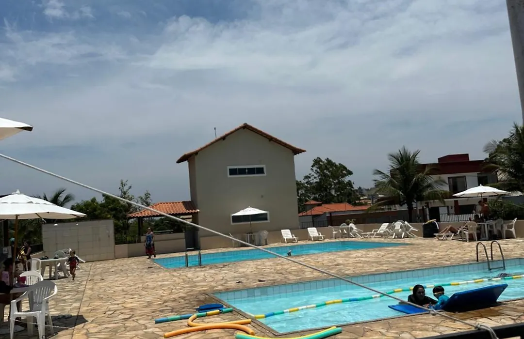 Casa com vista praia das dunas do Peró-1